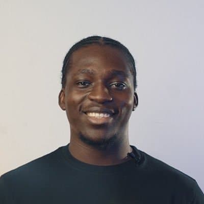 Joshua Nwankwo